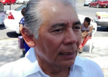 Promete ‘Cheya’ Baladez cerrar su administración con finanzas sanas