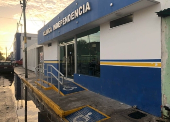 Por un desmayo, Mendicuti sale de la cárcel directo al doctor