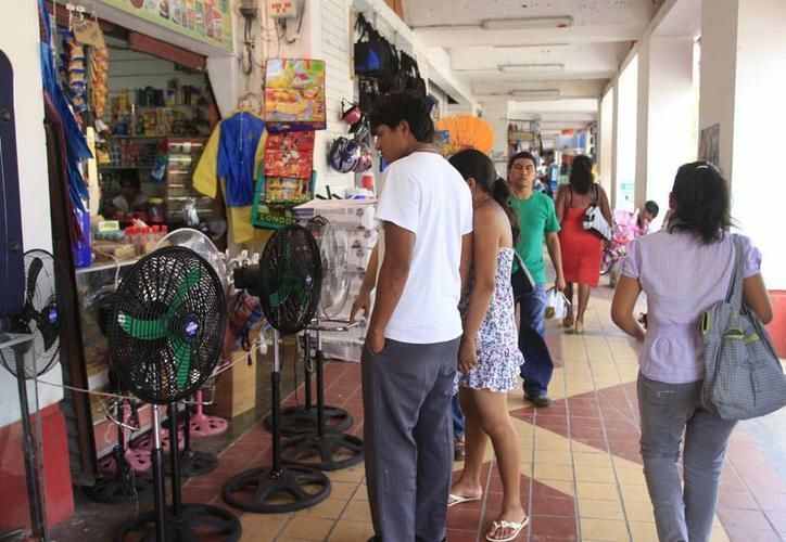 Se agudiza inflación en la zona sur de Q. Roo
