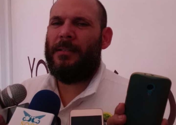 Y por si fuera poco, vienen 20 denuncias más contra funcionarios borgistas