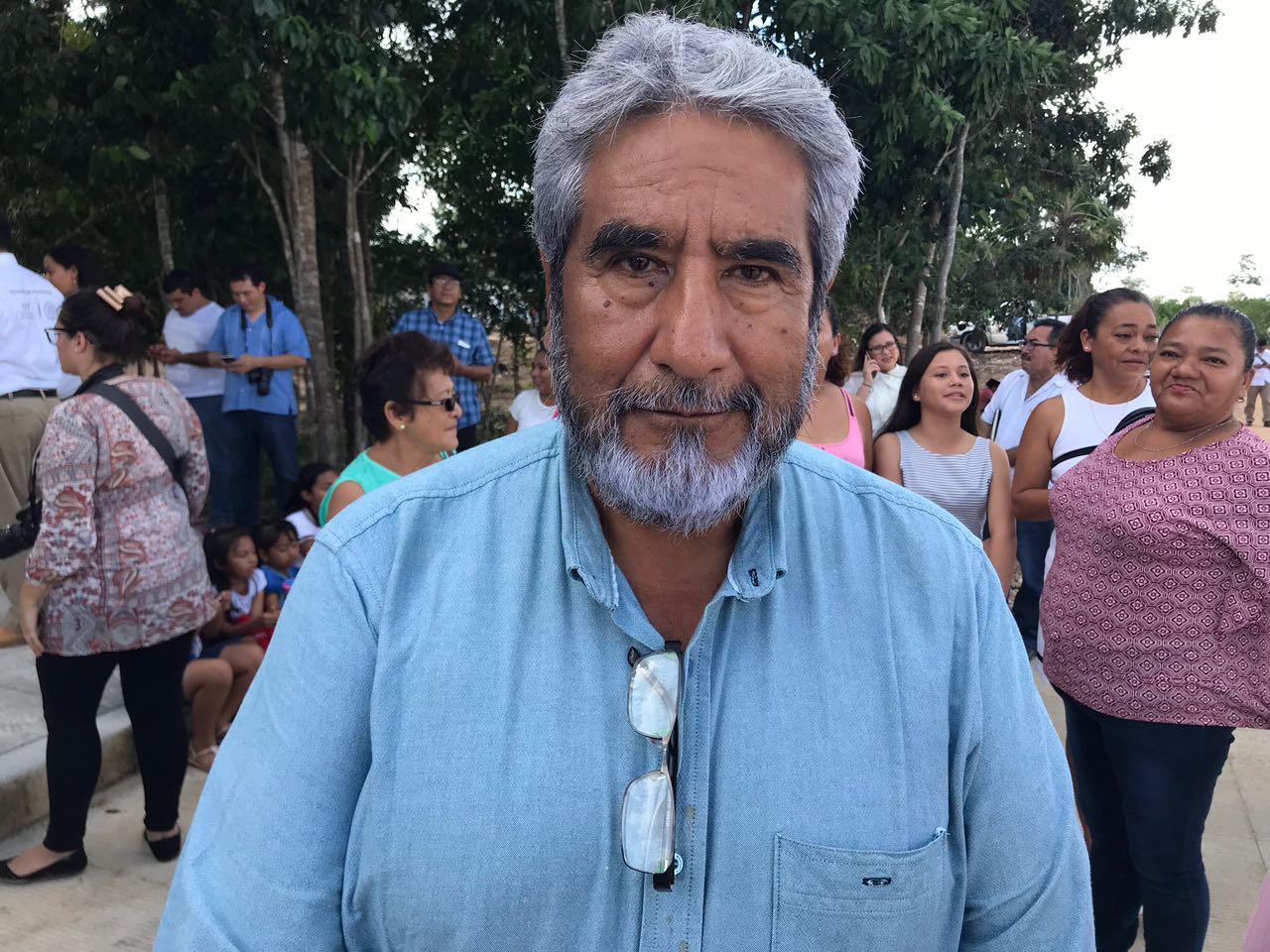 Reparto de candidaturas causa descontento entre priistas