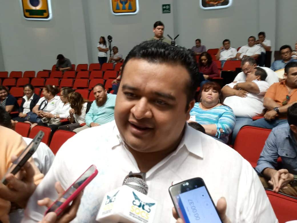 CDHEQROO, de brazos cruzados ante creciente terrorismo laboral