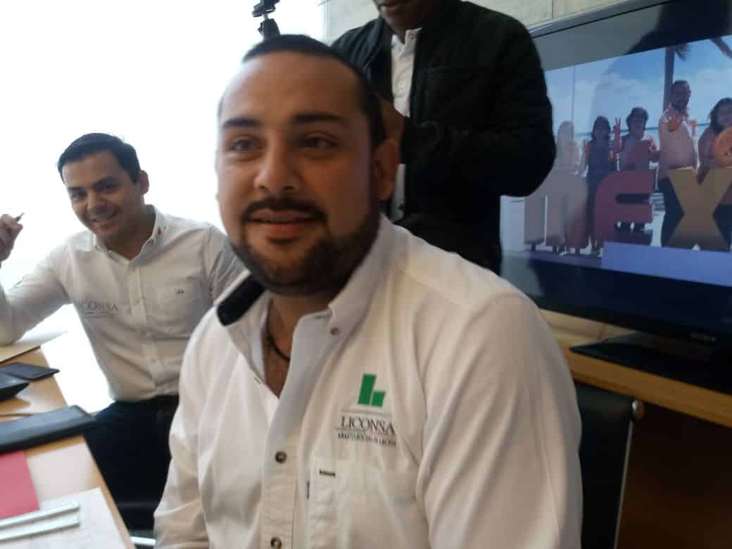 A un año de su destitución, afloran irregularidades de Karla Blancas en Liconsa
