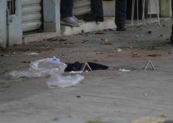 Otro ejecutado en Cancún; la cifra casi alcanza el medio centenar en menos de 50 días de 2018