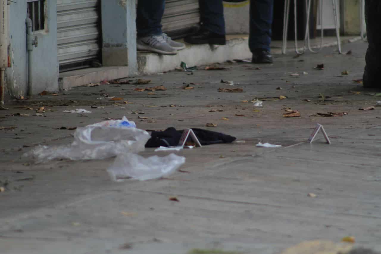 Otro ejecutado en Cancún; la cifra casi alcanza el medio centenar en menos de 50 días de 2018
