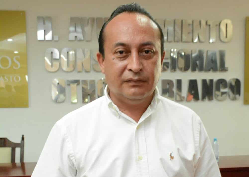 Piden investigar a Cronista de Chetumal por acusaciones de desvíos en el SQCS