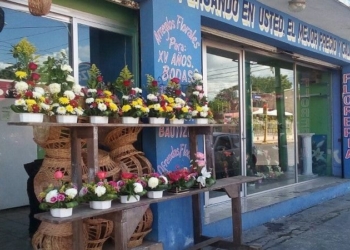 Florerías de Chetumal, con bajas esperanzas en ventas de San Valentín
