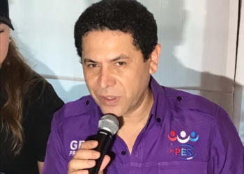 Mara Lezama, sin capacidad ni agallas para la candidatura: Greg