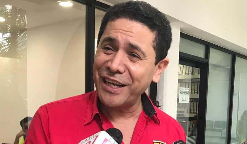 Amenanza PES con reventar alianza con PT y Morena en Q. Roo