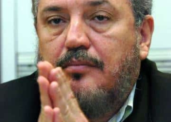 El hijo mayor de Fidel Castro se suicida en La Habana