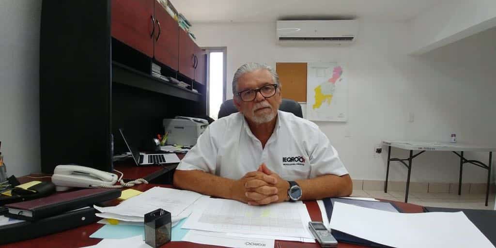 IEQROO e INE coordinan plan de Participación Ciudadana y Fortalecimiento de la Cultura Cívica