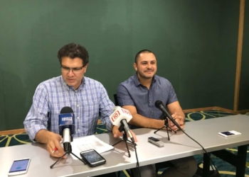 Aspirante independiente a la Presidencia, suma respaldo ciudadano en Q. Roo