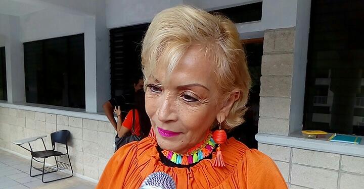 Retomarán ‘Taxi Naranja’ para el transporte seguro de las mujeres