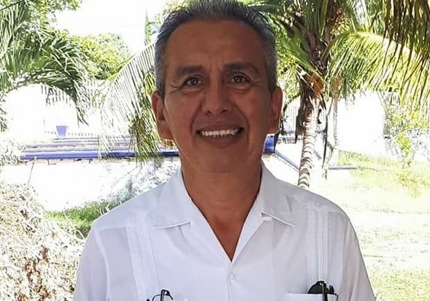 «Nueva Alianza, no necesita gente externa para postular candidata a la Senaduría de Q. Roo»