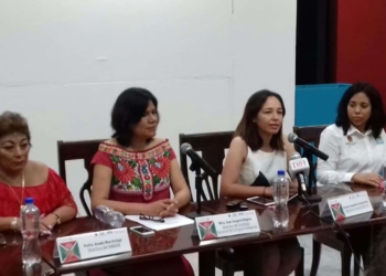 Buscan prolongar la Maya como lengua madre de Quintana Roo a través de los servicios públicos