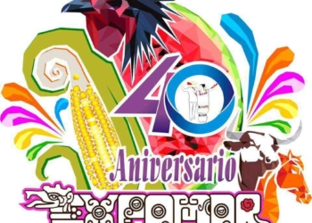 Presentan imagen de la 40 edición de la «Expomor 2018»