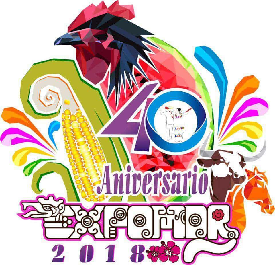 Presentan imagen de la 40 edición de la «Expomor 2018»