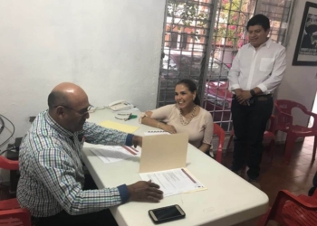 Altera Morena convocatoria para registro de Mara Lezama en Cancún
