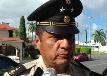 Frontera Mexico-Belice sigue siendo puente de trasiego ilícito: Ejército