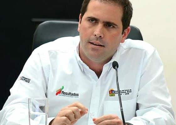 Fenecen amparos de ex colaboradores de Borge; autoridades van tras ellos