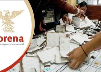 Aprueba Morena candidaturas en Q. Roo; asambleas son suspendidas por ‘inseguridad’