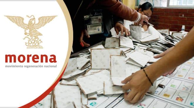 Aprueba Morena candidaturas en Q. Roo; asambleas son suspendidas por ‘inseguridad’