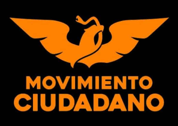 Enfrenta Movimiento Ciudadano ola de denuncias por falta de transparencia