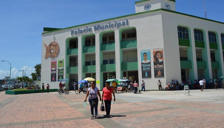 Inhabilitarán a 14 ex funcionarios de la administración de Abuxapqui
