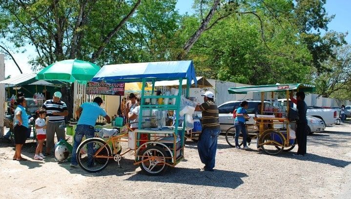 Crece negocio informal ahogando a la empresa chetumaleña