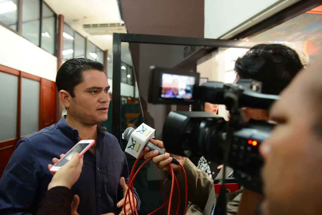 Debatirán en foros la reforma urbana de Quintana Roo: JCPE