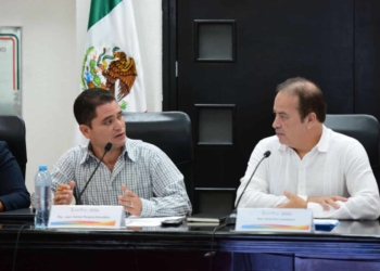 Modificaremos Ley de Fraccionamientos para garantizar construcción de escuelas: JCPE