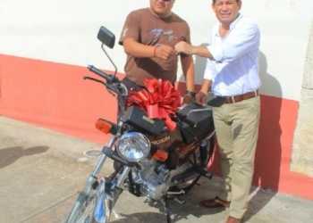 Ayuntamiento de Bacalar responde a sus contribuyentes