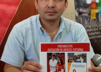 Unen esfuerzos en campaña de promoción de las bellezas de la zona sur
