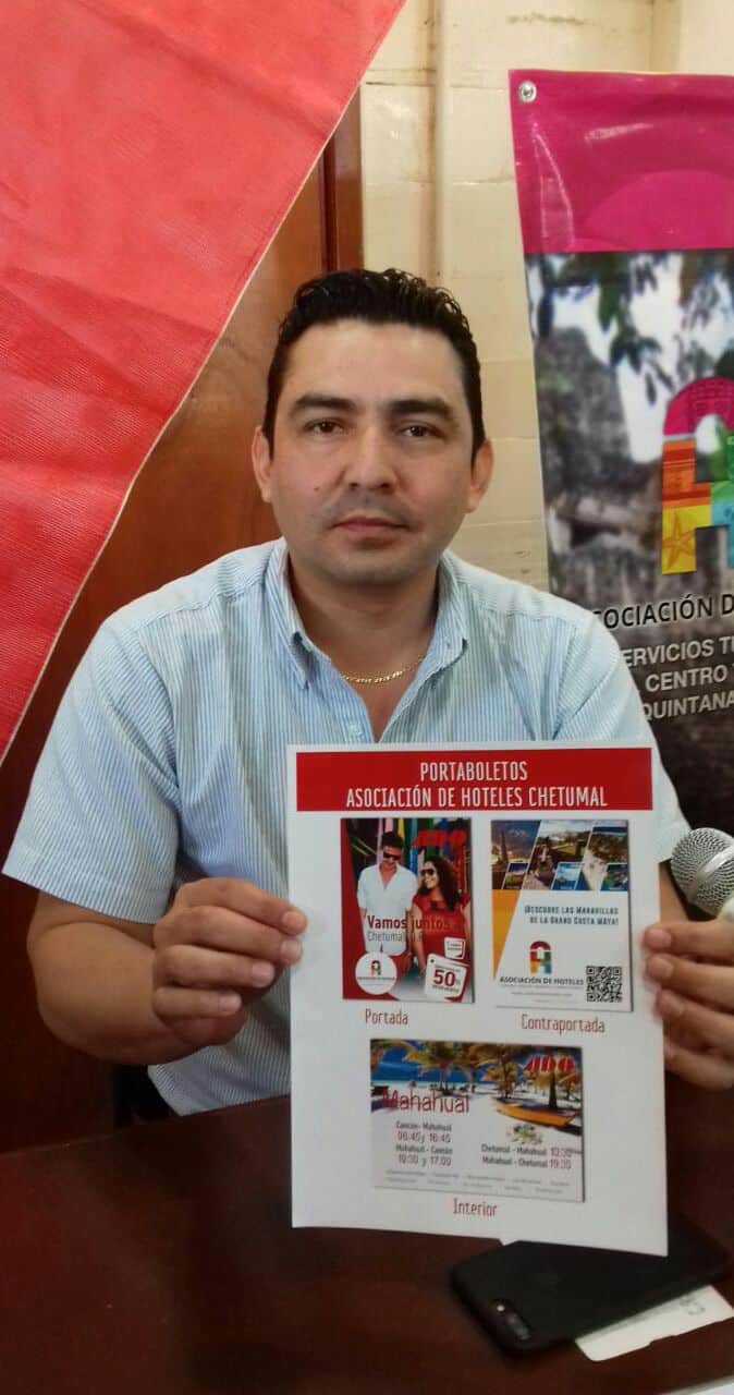 Unen esfuerzos en campaña de promoción de las bellezas de la zona sur