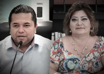 Tambalean Emiliano Ramos y Nelia Uc; hoy define PRD sus candidaturas
