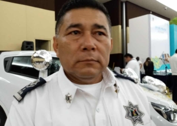En manos de la FGE, investigación de ex alcaide del Cereso de Chetumal: SSP