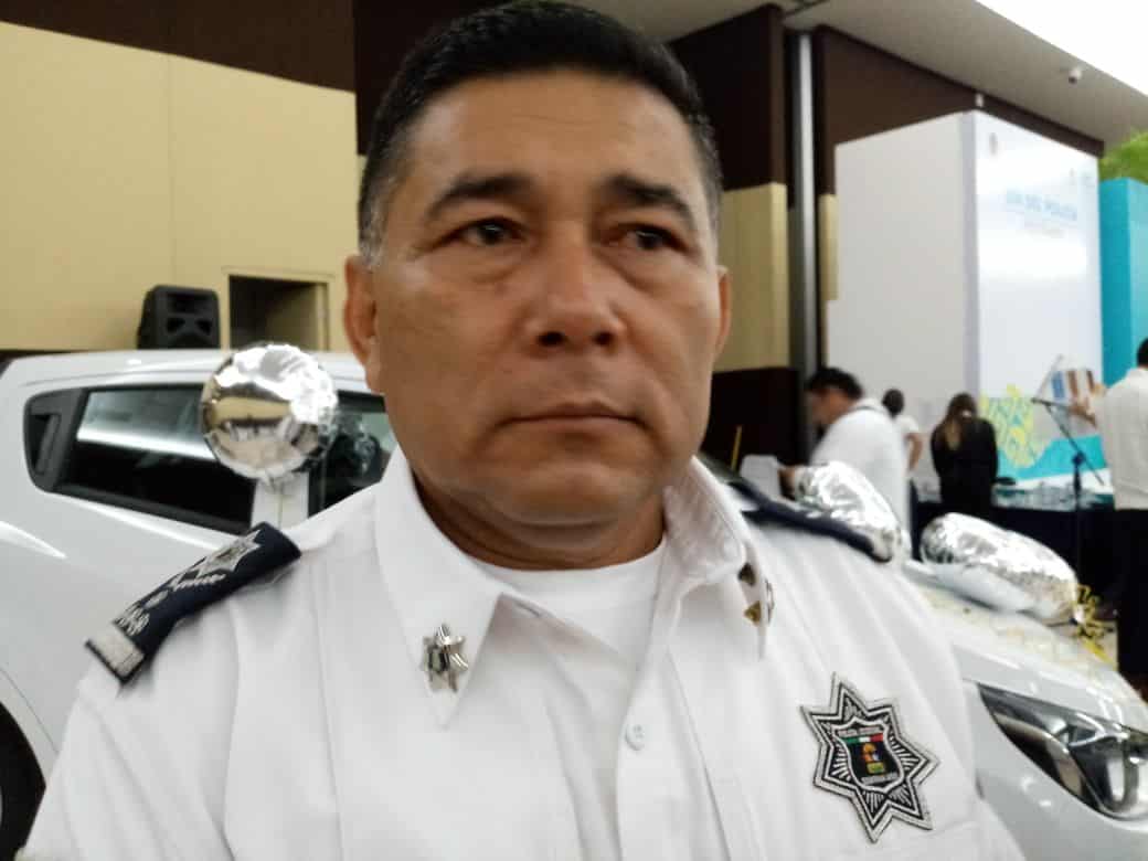 En manos de la FGE, investigación de ex alcaide del Cereso de Chetumal: SSP