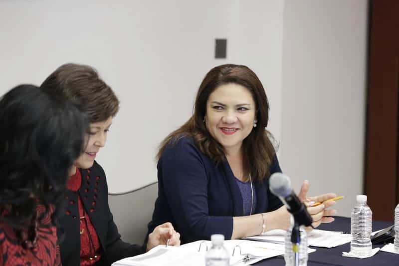 Medidas contra empresas fantasma: Rosa Adriana Díaz Lizama