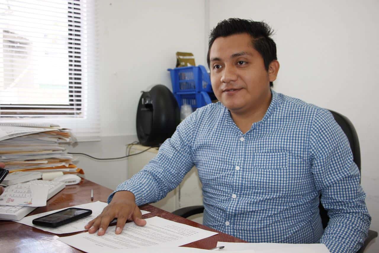 Anuncian Cartelera de bailes populares para la 40 Expomor 2018