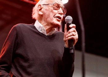 Stan Lee, hospitalizado por problemas cardíacos