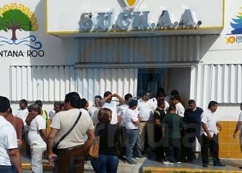 Exige SUCHAA justicia ante el artero asesinato de taxista chetumaleño