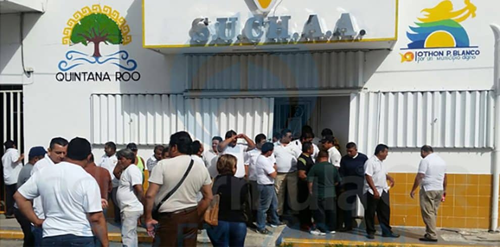Exige SUCHAA justicia ante el artero asesinato de taxista chetumaleño