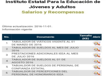 Convertido en empresa personal de Candy Raygoza, el IEEA, reprobado en transparencia