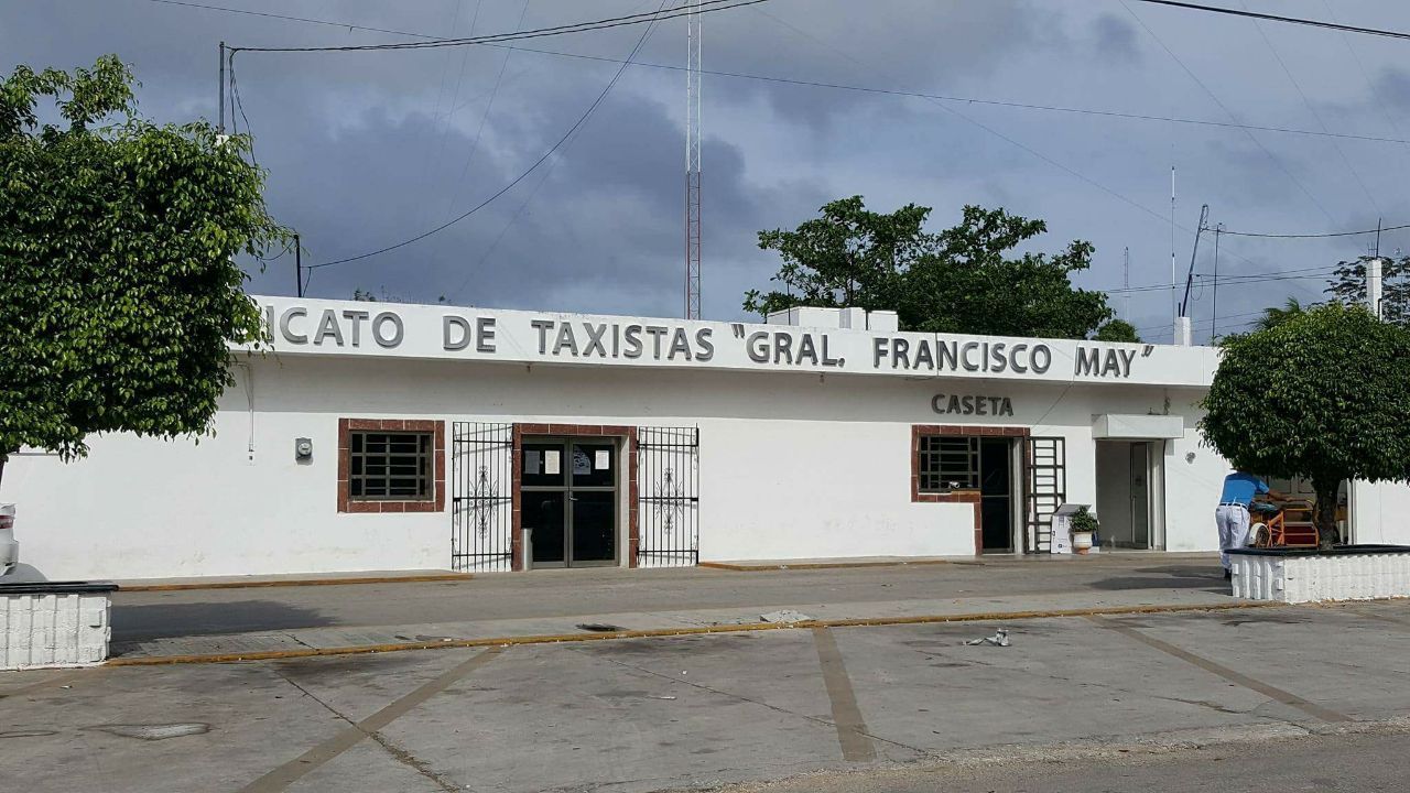 Taxistas de FCP suspenden descuentos para estudiantes y adultos mayores