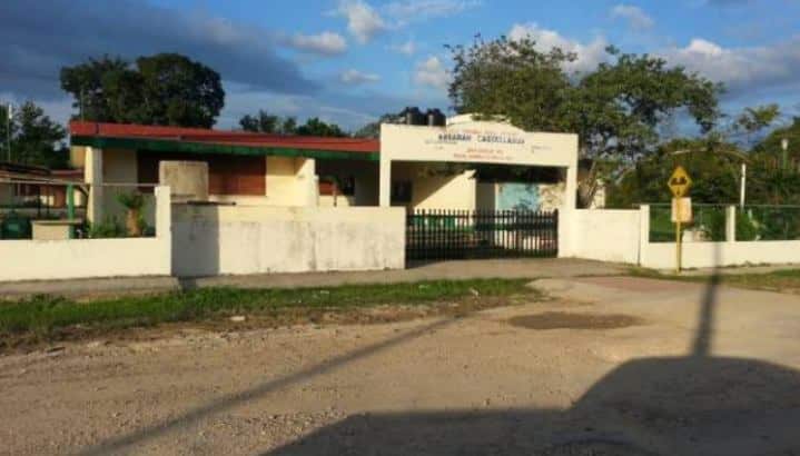 Telesecundarias de Quintana Roo, las más rezagadas en infraestructura