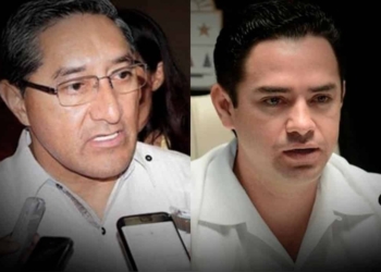 Vergara con un pié fuera de las candidaturas, ‘super chanito’ a escena?