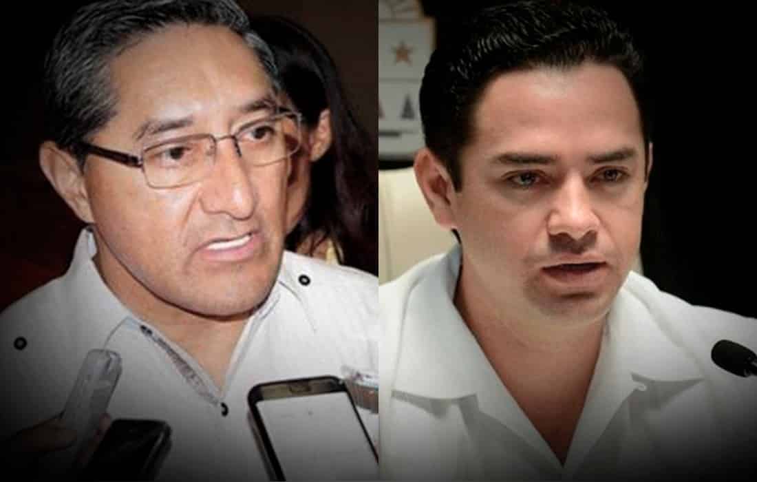 Vergara con un pié fuera de las candidaturas, ‘super chanito’ a escena?