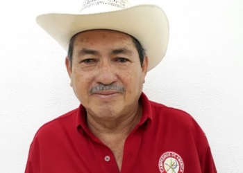 Productores agropecuarios exigen abasto de agua para paliar la época de sequía