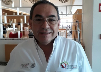 En Quintana Roo, listos para enfrentar la temporada de incendios forestales