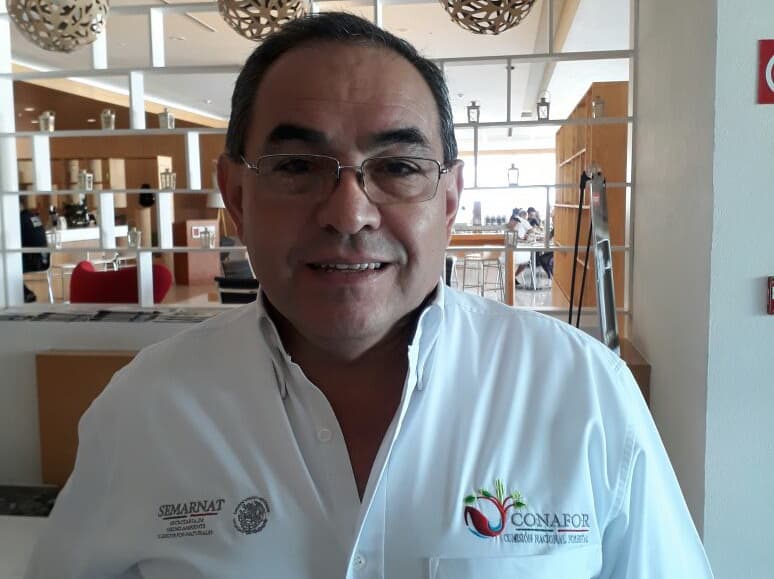 En Quintana Roo, listos para enfrentar la temporada de incendios forestales